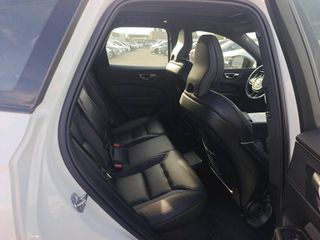 VOLVO XC60 R-DESIGN 2.0 T6 RECHARGE AWD 341 CV