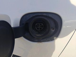 VOLVO XC60 R-DESIGN 2.0 T6 RECHARGE AWD 341 CV