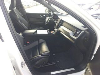 Volvo XC60 R-DESIGN 2.0 T6 RECHARGE AWD 341 CV