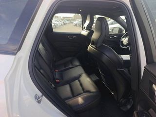 Volvo XC60 R-DESIGN 2.0 T6 RECHARGE AWD 341 CV