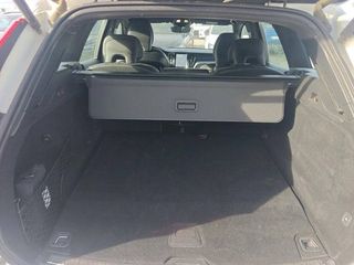 Volvo XC60 R-DESIGN 2.0 T6 RECHARGE AWD 341 CV