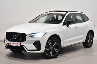 Volvo XC60 R-DESIGN 2.0 T6 RECHARGE AWD 341 CV