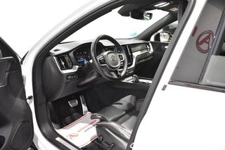 Volvo XC60 R-DESIGN 2.0 T6 RECHARGE AWD 341 CV