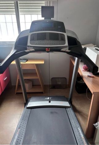 Cinta de Correr Estática