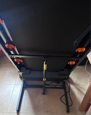 Cinta de Correr Estática