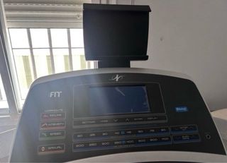 Cinta de Correr Estática