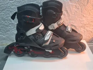 Patines en línea para niño Oxelo
