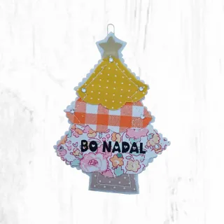 Decoraciones adornos de navidad para árbol