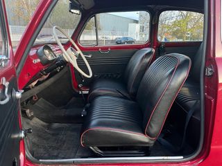 SEAT 600E