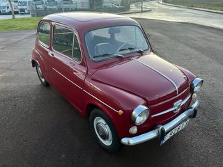 SEAT 600E