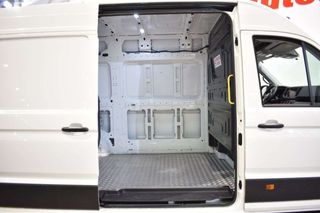 VW CRAFTER FURGÓN 30 L3H2 2.0 TDI 140 CV FWD BUSINESS