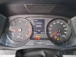 VW CRAFTER FURGÓN 30 L3H2 2.0 TDI 140 CV FWD BUSINESS