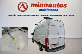 Volkswagen Crafter FURGÓN 30 L3H2 2.0 TDI 140 CV FWD BUSINESS