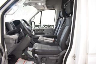 Volkswagen Crafter FURGÓN 30 L3H2 2.0 TDI 140 CV FWD BUSINESS