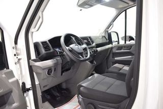 Volkswagen Crafter FURGÓN 30 L3H2 2.0 TDI 140 CV FWD BUSINESS