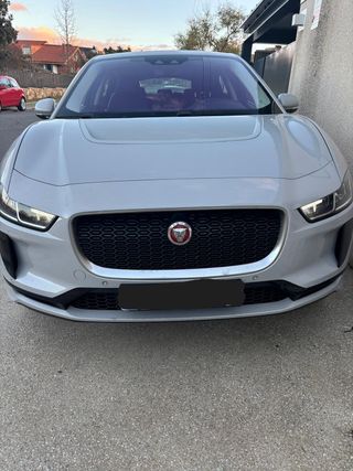Jaguar I-Pace 2020