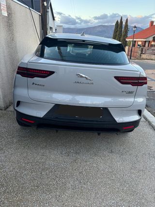 Jaguar I-Pace 2020