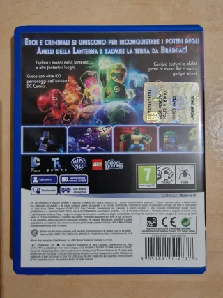 LEGO Batman 3: Gotham e Oltre