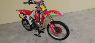 Honda CR 250 1992