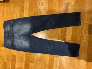 Vaqueros Supply prácticamente nuevos 2x50 euros