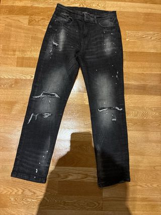 Vaqueros Supply prácticamente nuevos 2x50 euros