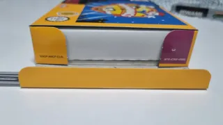 🇪🇸🇪🇺 Animaniacs Super Nintendo snes supernes