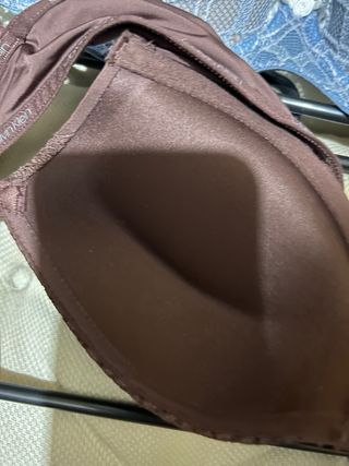 Lote 2 Sujetadores Calvin Klein/Intimissimi 85B