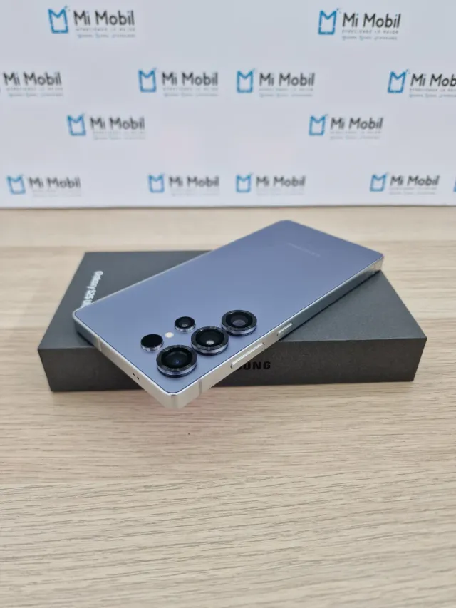 Samsung S25 Ultra 512GB Seminuevo