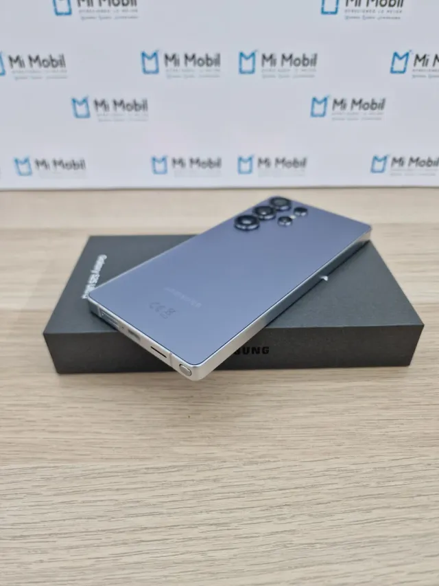 Samsung S25 Ultra 512GB Seminuevo