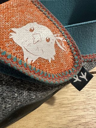 Zapatillas escalada niño T33 Simond