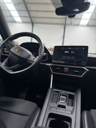 CUPRA Formentor 2021 DSG 150cv