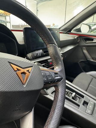 CUPRA Formentor 2021 DSG 150cv