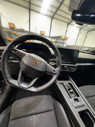 CUPRA Formentor 2021 DSG 150cv