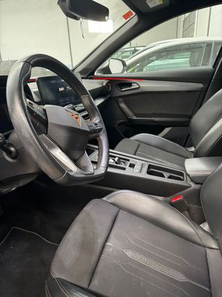 CUPRA Formentor 2021 DSG 150cv