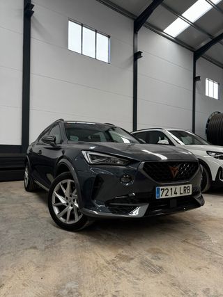 CUPRA Formentor 2021 DSG 150cv