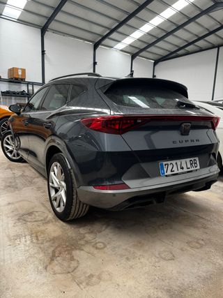 CUPRA Formentor 2021 DSG 150cv