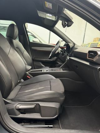 CUPRA Formentor 2021 DSG 150cv