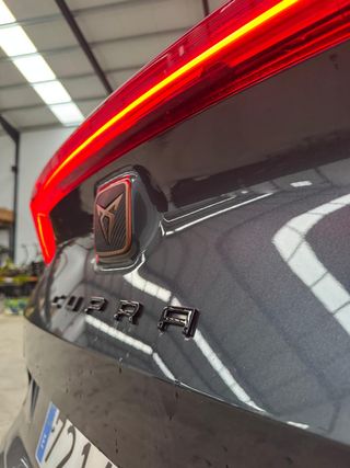 CUPRA Formentor 2021 Automático DSG 150cv