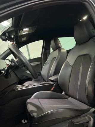 CUPRA Formentor 2021 Automático DSG 150cv