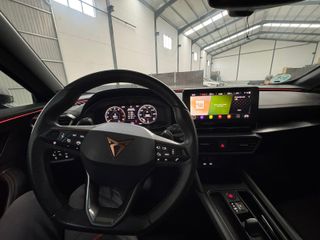 CUPRA Formentor 2021 Automático DSG 150cv