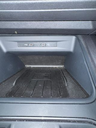 CUPRA Formentor 2021 Automático DSG 150cv