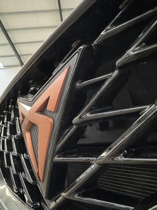 CUPRA Formentor 2021 Automático DSG 150cv