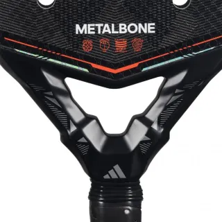 Pala Adidas Metalbone 3.5 Galan 2026