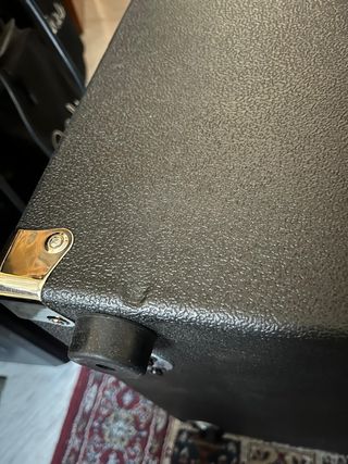 Bafle para bajo Hartke HD115