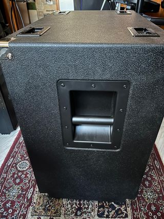 Bafle para bajo Hartke HD115