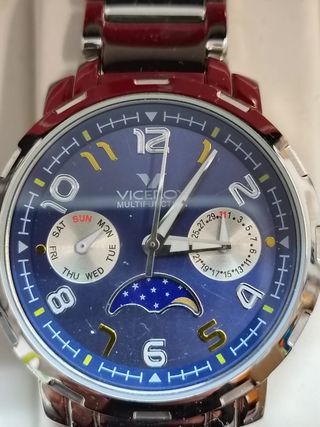 Reloj infantil Viceroy Caja