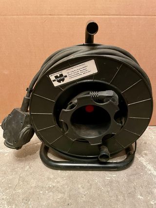 Alargo enrollable Wurth 40m