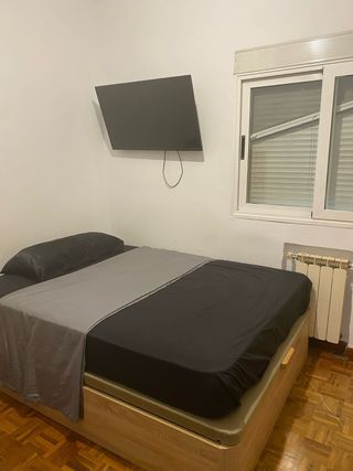 habitacion para dama