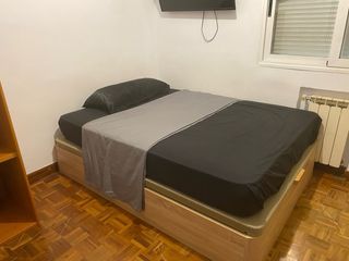 habitacion para dama