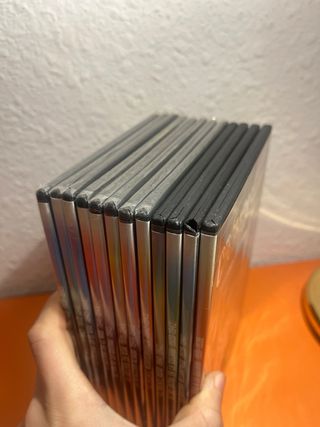 Crónicas de la II Guerra Mundial DVD